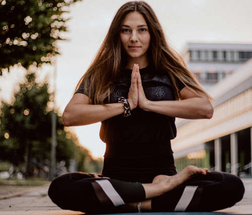 © Maxi Joana Müller